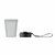 Vaso pared simple personalizable 300 ml Forden