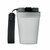 Vaso pared simple personalizable 300 ml Forden