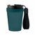 Vaso pared simple personalizable 300 ml Forden - Azul Marino