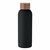 Botella corporativa 700 ml Geiser - Negro