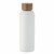 Botella corporativa 700 ml Geiser - Blanco