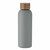 Botella corporativa 700 ml Geiser - Gris