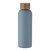 Botella corporativa 700 ml Geiser - Azul Petróleo