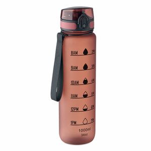 Botella deportiva rPET 1L Forden