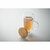 Taza vidrio personalizable 450 ml Existing
