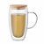 Taza vidrio personalizable 450 ml Existing
