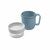 Taza desayuno publicitaria 450 ml Ongo