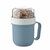 Taza desayuno publicitaria 450 ml Ongo