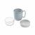 Taza desayuno publicitaria 450 ml Ongo
