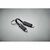 Cable de carga y datos de 60 W con llavero KEYSTO