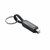 Cable de carga y datos de 60 W con llavero KEYSTO