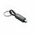 Cable de carga y datos de 60 W con llavero KEYSTO