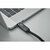 Cable de carga y datos de 60 W con llavero KEYSTO