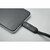 Cable de carga y datos de 60 W con llavero KEYSTO