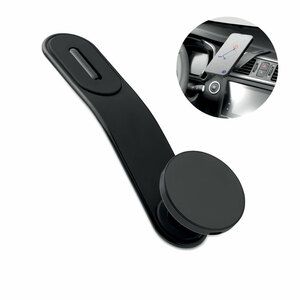 Cargador inalámbrico magnético flexible para coche 15W FLECAR