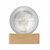 Bola de cristal con luz LED 100 lm GLOBE LIGHT