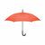 Paraguas corporativo antiviento 23" Brela - Naranja