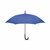 Paraguas corporativo antiviento 23" Brela - Azul Royal