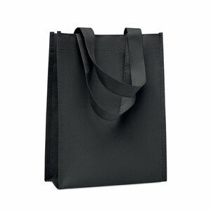 Bolsa pequeña para regalos en RPET no tejido LITAS