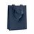 Bolsa pequeña para regalos en RPET no tejido LITAS - Azul