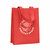 Bolsa pequeña para regalos en RPET no tejido LITAS