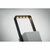 Maceta de interior con 4 LED LUSHLET