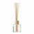 Difusor de fragancia de vainilla KNOS - Transparente