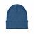 Gorro unisex personalizable Beanix - Azul