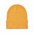 Gorro unisex personalizable Beanix - Amarillo