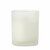 Vela de cera vegetal con fragancia de vainilla KIVAS WOOD