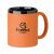 Taza cerámica promocional 300 ml Ruby