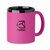Taza cerámica promocional 300 ml Ruby