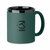 Taza cerámica promocional 300 ml Ruby