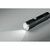 Linterna de aluminio reciclado con zoom FLASHRA