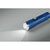 Linterna de aluminio reciclado con zoom FLASHRA