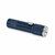 Linterna de aluminio reciclado con zoom FLASHRA - Azul Marino
