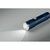 Linterna de aluminio reciclado con zoom FLASHRA