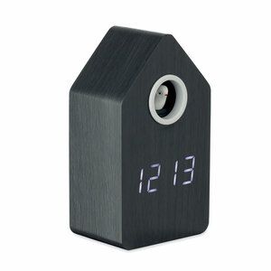 Reloj de cuco de MDF Cuckoo bird