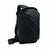 Bolsa bandolera personalizable rPET Day - Negro