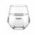 Vaso cristal 300 ml Kimbero