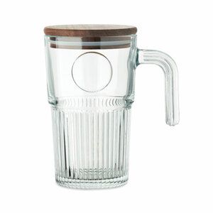 Taza 450 ml Jar