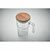 Taza personalizable 450 ml Jar