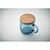 Taza cristal personalizada 300 ml Vitrio