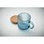 Taza cristal personalizada 300 ml Vitrio
