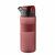 Botella corporativa 700 ml rPET Forden - Burdeos
