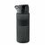 Botella corporativa 700 ml rPET Forden - Negro