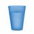 Vaso reutilizable publicitario 300 ml Festa