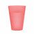 Vaso reutilizable publicitario 300 ml Festa