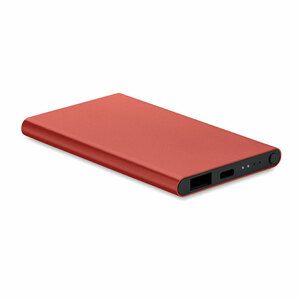 Power bank de 4000 mAh Powerflat C
