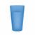 Frosted PP cup 550 ml